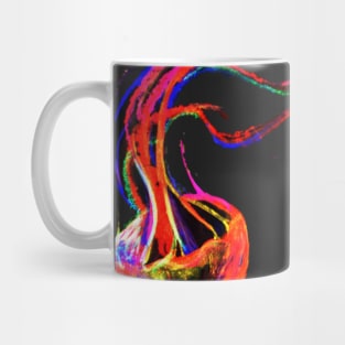 jellyfish Mug